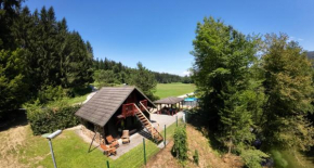 WoodHouse by the River